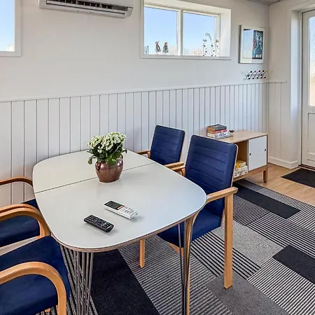 Awesome In Sydals With Wifi Feriehus