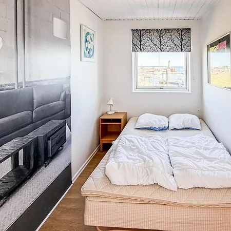 Prázdninový dům Awesome In Sydals With Wifi Tandsryde